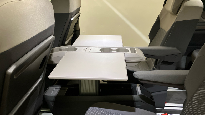 Volkswagen Multivan 2.0 TDI Life 5dr DSG Diesel Estate